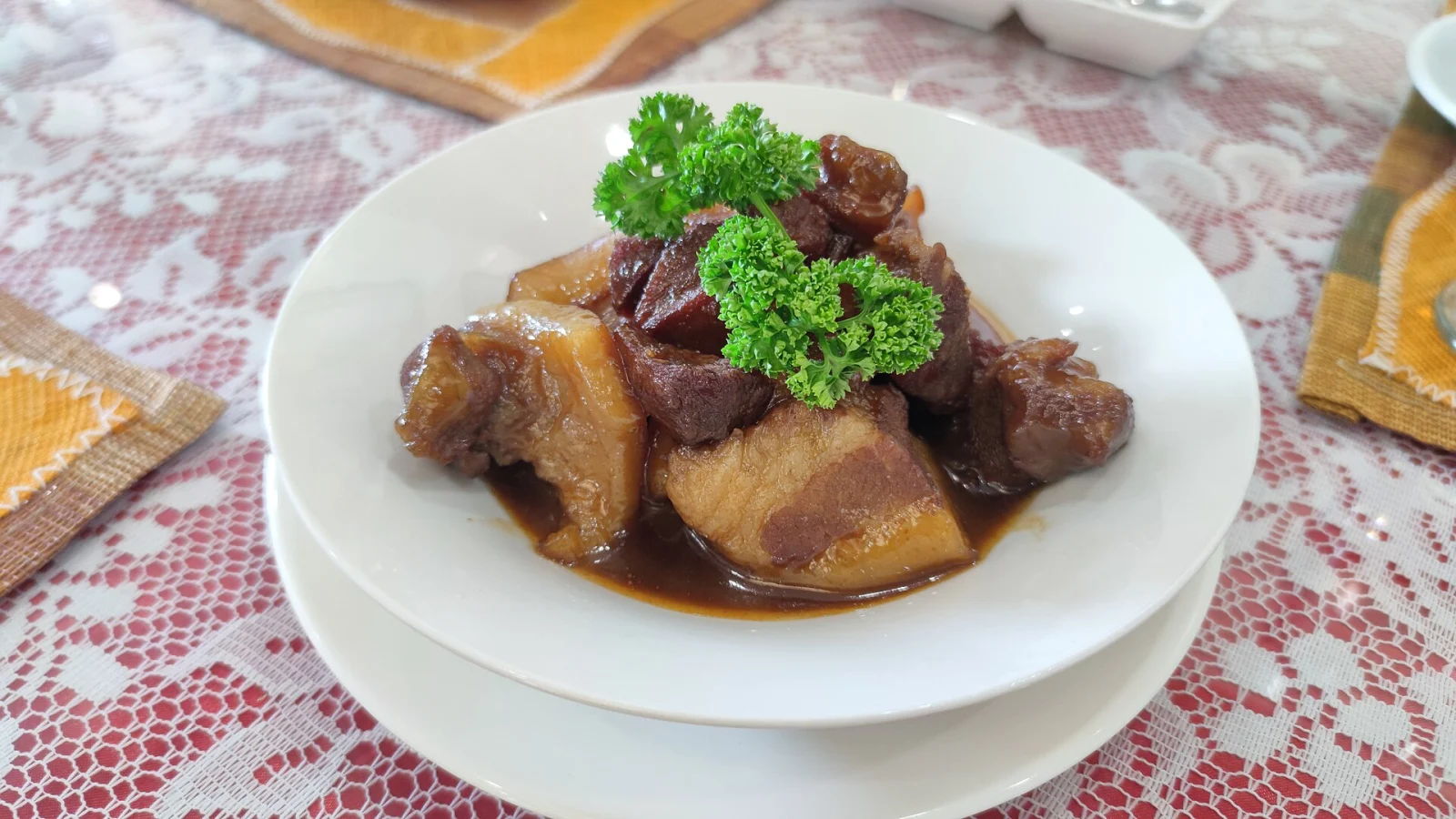 Hamonado